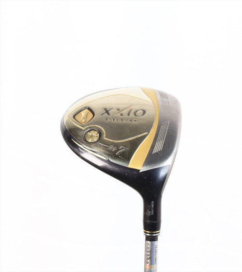 Xxio Prime 9 21° 7 Fairway Wood Regular Flex Sp-900 1229658 Good Xxio Prime 9 21° 7 Fairway Wood Regular Flex Sp-900 1229658 Good
