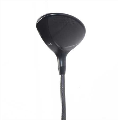 Pxg 0341X Gen 2 15° 3 Fairway Wood Extra Stiff Flex Even Flow