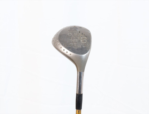 Taylormade Burner Tour Preferred 3 Fairway Wood Extra Stiff Aldila 1132072 Fair Taylormade Burner Tour Preferred 3 Fairway Wood Extra Stiff Aldila 1132072 Fair