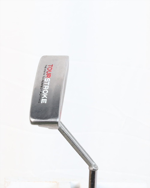 Evnroll Tour Stroke Trainer 35.25" Putter Good Rh 1228021 Evnroll Tour Stroke Trainer 35.25" Putter Good Rh 1228021