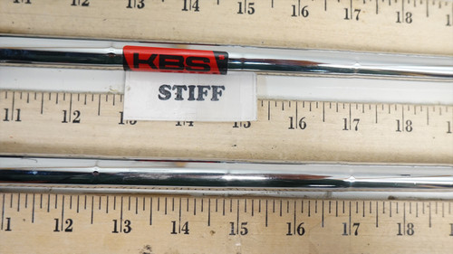 Kbs Tour 120 Stiff 34