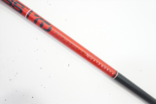 Kbs Td Tour Driven 70 Cat 4 70g Stiff 40.5