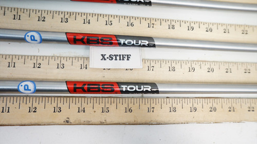 Kbs C-Taper 130 PURED X-STIFF 34