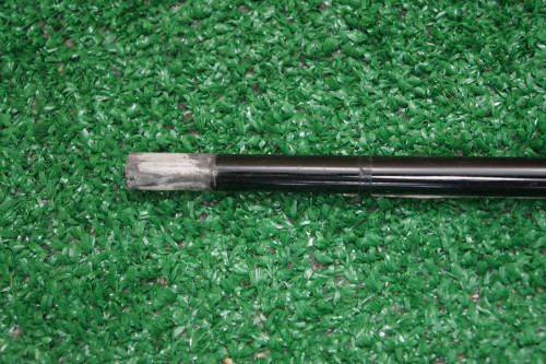 Fujikura Fit-On Max 75I Stiff Flex Graphite Iron Shaft 35.5