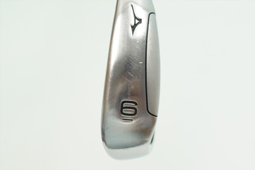 Mizuno Mx 950 6 Iron Graphite Stiff Flex Exsar Is2 0864695 J44 