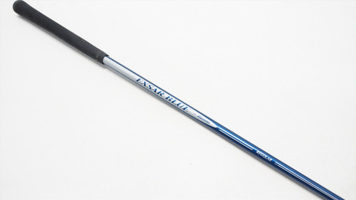 Mizuno Mx 17 6 Iron Graphite Regular Flex Exsar Blue 0867112 J44