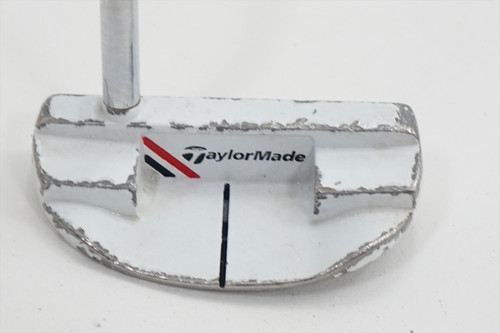 Taylormade Ghost Tour Fo-72 34