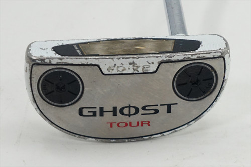 Taylormade Ghost Tour Fo-72 34