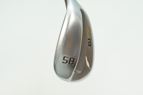 Fourteen Dj-33 58 Degree Wedge Stiff N.S. Pro Modus3 Tour 125