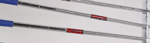 Mizuno Mp-18 Mmc Iron Set 4-Pw Extra Stiff Kbs Tour Flt 130 Steel
