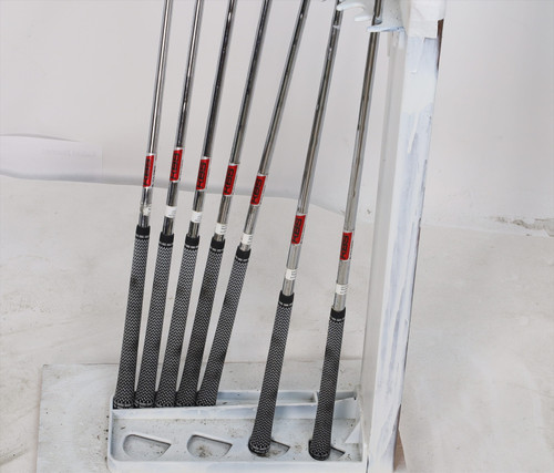 Mizuno Mp-20 Mmc Iron Set 4-Pw Extra Stiff N.S. Pro Modus3 Tour120