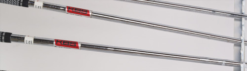 Mizuno Mp-20 Mmc Iron Set 4-Pw Extra Stiff N.S. Pro Modus3 Tour120