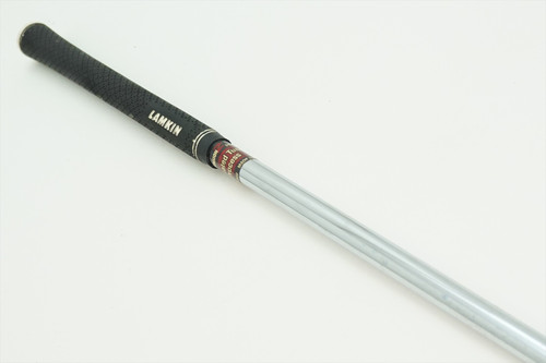 Dimension Z Zero X Sand 56 Degree Wedge Senior Flex Steel
