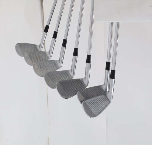 MIZUNO Pro 118 アイアン　7本　セット　FLEX S Mizuno Pro 118 Irons #5-9.P(6Clubs)/DG/Flex:S200/Iron set | eBay