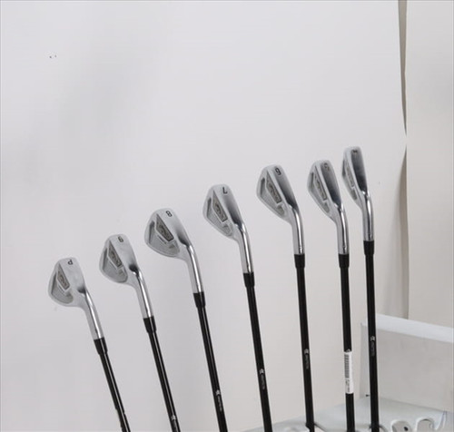 Callaway X Forged Cb 2021 Iron Set 4-Pw Regular Mmt 85 Graphite 1226861 Good Callaway X Forged Cb 2021 Iron Set 4-Pw Regular Mmt 85 Graphite 1226861 Good