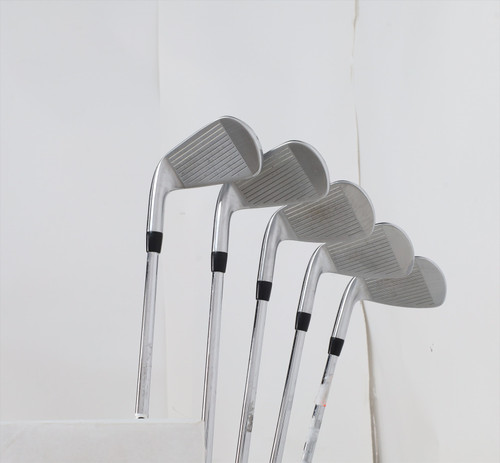 Titleist T-Mb 718 Iron Set 6-Pw Extra Stiff Project X 6.5 Steel