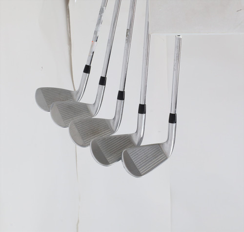 Titleist T-Mb 718 Iron Set 6-Pw Extra Stiff Project X 6.5 Steel