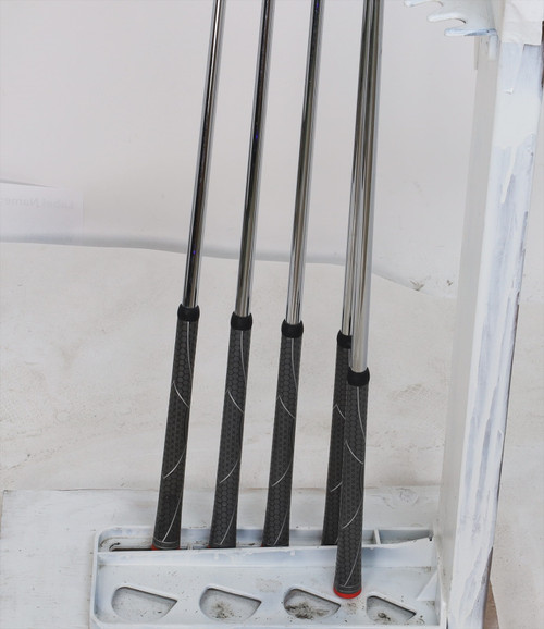 Titleist T-Mb 718 Iron Set 6-Pw Extra Stiff Project X 6.5 Steel