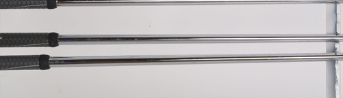 Titleist T-Mb 718 Iron Set 6-Pw Extra Stiff Project X 6.5 Steel