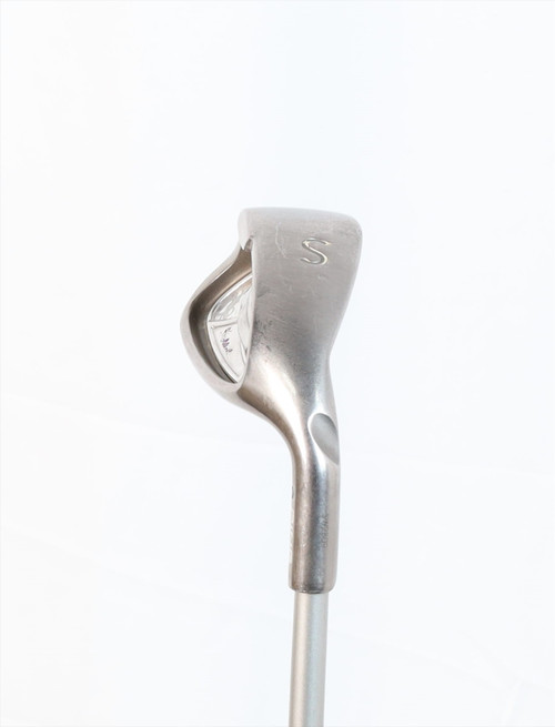 Ping Serene Sand Wedge Sw- Lite Ult 210 Graphite 1037050 Good Ping Serene Sand Wedge Sw- Lite Ult 210 Graphite 1037050 Good