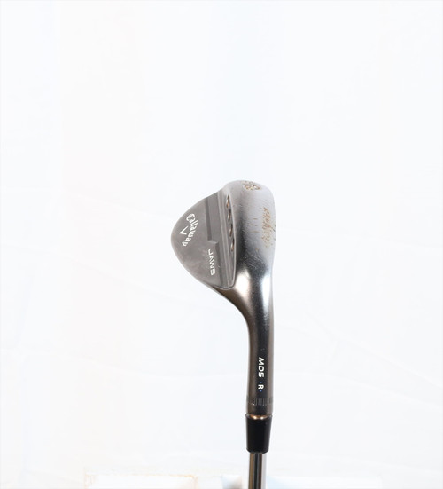 Callaway Md5 Tour Grey Wedge 58°- Wedge Stock Stl 1221333 Good Callaway Md5 Tour Grey Wedge 58°- Wedge Stock Stl 1221333 Good
