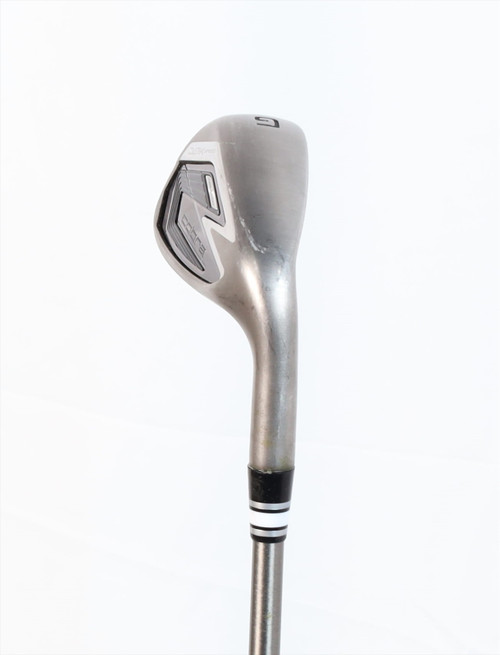 Cobra Darkspeed Gap Wedge°- Senior Stock Graphite 1228874 Good * Cobra Darkspeed Gap Wedge°- Senior Stock Graphite 1228874 Good *