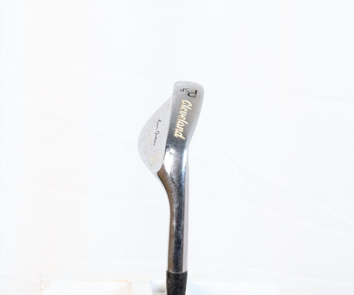 Cleveland 588 Chrome Pitching Wedge Pw- Stiff Stock Stl 1208447 Good Cleveland 588 Chrome Pitching Wedge Pw- Stiff Stock Stl 1208447 Good