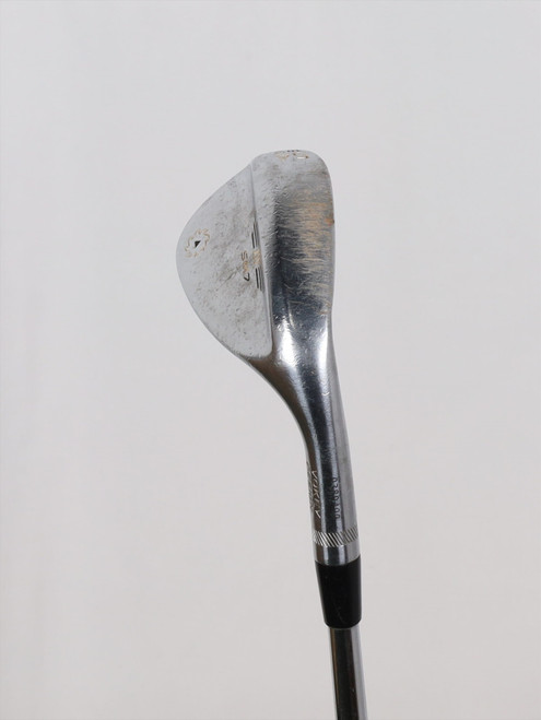 Titleist Vokey Sm7 Tour Chrome Wedge 54°-10 S-Grind Dynamic Gold 1224533 Fair Titleist Vokey Sm7 Tour Chrome Wedge 54°-10 S-Grind Dynamic Gold 1224533 Fair