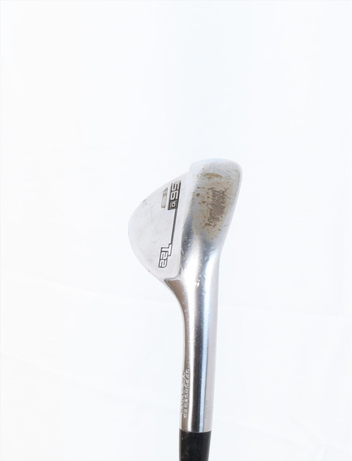 Mizuno T22 Satin Chrome Wedge 56°-10 Senior Recoil Esx Graphite 1230158 Fair * Mizuno T22 Satin Chrome Wedge 56°-10 Senior Recoil Esx Graphite 1230158 Fair *