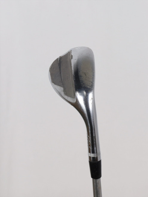 Titleist Vokey Sm7 Tour Chrome Wedge 58°-8 M-Grind Extra Stiff Kbs Tour 1202695 Titleist Vokey Sm7 Tour Chrome Wedge 58°-8 M-Grind Extra Stiff Kbs Tour 1202695