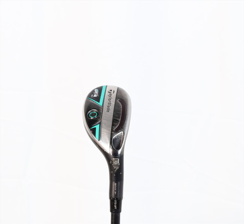 Taylormade Gapr Hi 3 Utility Iron Stiff Flex Kbs Hybrid Graphite 1225716 Fair Taylormade Gapr Hi 3 Utility Iron Stiff Flex Kbs Hybrid Graphite 1225716 Fair