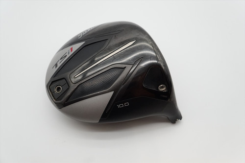 Titleist Tsi1 10* Driver Club Head Only 1186525 - Mikes Golf