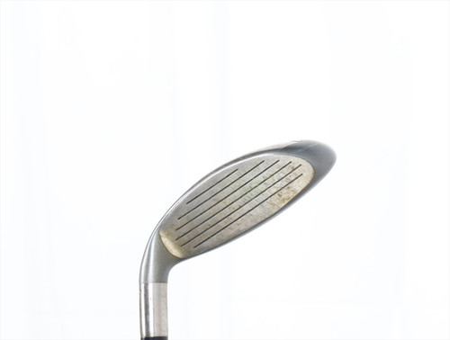 Callaway X Hot N14 22° 4 Hybrid Regular Flex X Hot 1229259 Good