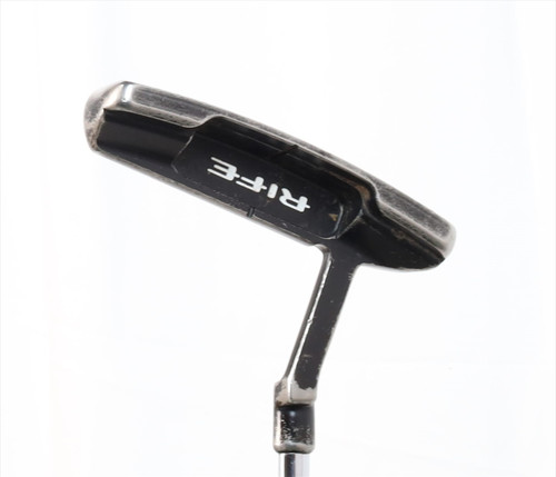 Guerin Rife Aussie Black 35.25