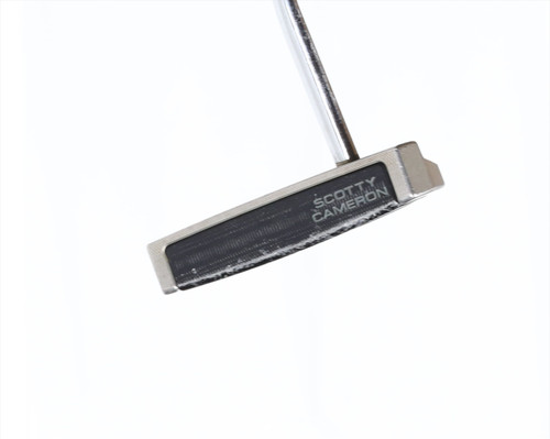 Scotty Cameron Futura X7M 34
