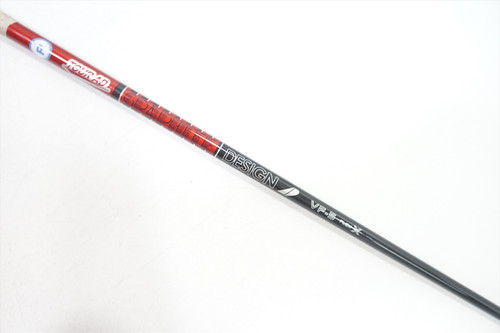 Graphite Design Tour Ad Vf-7 X 70g X-STIFF 41.75