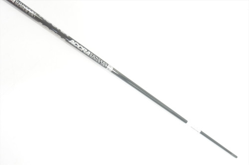 Accra Concept Series Cs 370 M3 70g Regular 43.5" Driver Shaft Pull 00994845 Accra Concept Series Cs 370 M3 70g Regular 43.5" Driver Shaft Pull 00994845