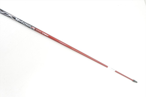 Fujikura Motore X F1 65 65g Regular 44.5" Driver Shaft Pxg 1189068 Fujikura Motore X F1 65 65g Regular 44.5" Driver Shaft Pxg 1189068