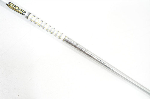 TOUR AD GRAPHITE DESIGN TP-7 flex X 【公式通販】
