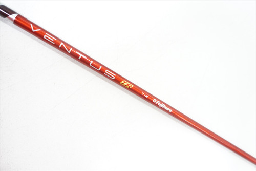 Fujikura Ventus Red Velocore 6-X 60g X-STIFF 41.25