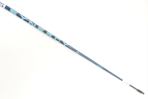 Aldila Synergy Blue 2022 60X Pure X-STIFF 44.25" Driver Shaft Titleist 1222144 Aldila Synergy Blue 2022 60X Pure X-STIFF 44.25" Driver Shaft Titleist 1222144