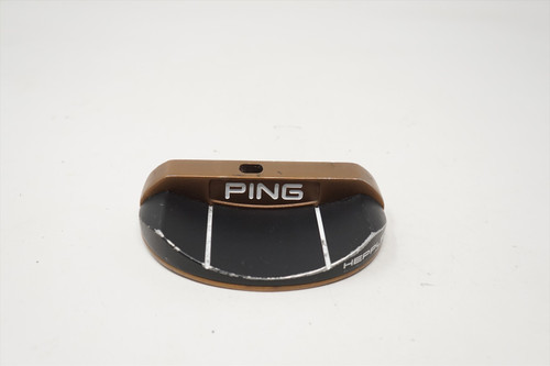 Ping Heppler Piper C Putter Club Head Only 1197215 - Mikes Golf Outlet