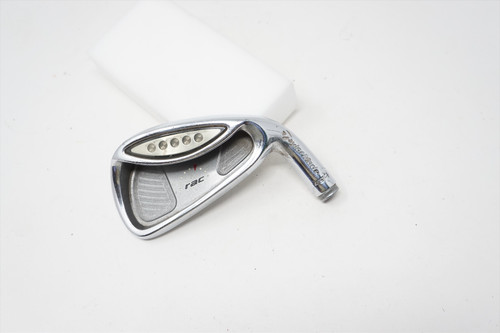 Taylormade Rac Cgb #4 Iron Club Head Only 1197199 Taylormade Rac Cgb #4 Iron Club Head Only 1197199