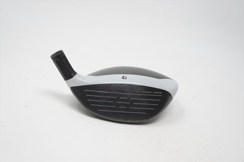 Taylormade Sim Max 15* #3 Fairway Wood Club Head Only 1229951