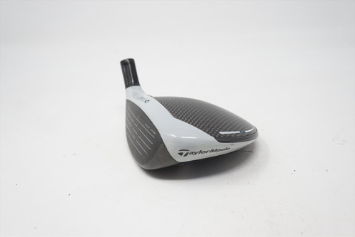 Taylormade Sim Max 15* #3 Fairway Wood Club Head Only 1229951
