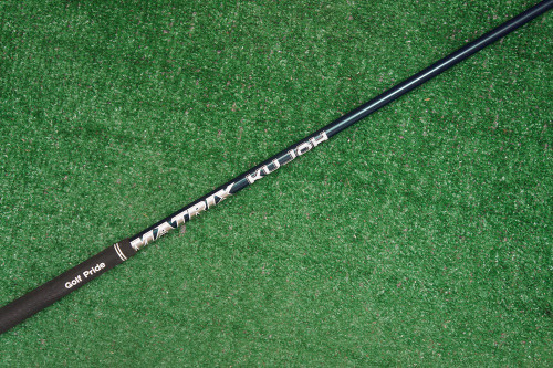 Matrix Kujoh 85G Stiff Flex Hybrid Shaft 37.25