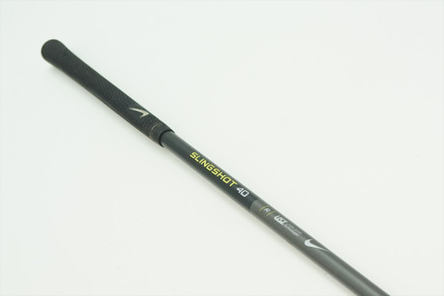 Nike Slingshot 4D 6 Iron Graphite Regular Flex 0861113 J31 - Mikes