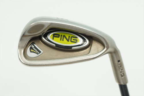 Ping Rapture 6 Iron Graphite Flex W54 0793050 J66 Ping Rapture 6 Iron Graphite Flex W54 0793050 J66