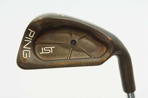 Ping Isi Beryllium Copper 5 Iron Steel Flex Cushin 0857375 L71