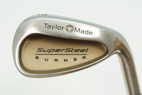 Taylormade Supersteel 8 Iron Graphite Ladies Flex 0829556